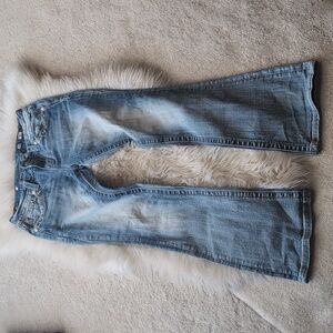 Miss Me Jeans, Bootcut, 28